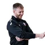 Headshot of Adam Whyte