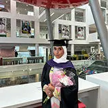 Headshot of Aisha Fiaz