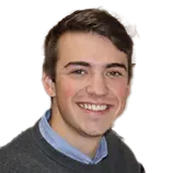 Headshot of Alex Lee