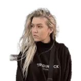 Image of Alysha Lily Stroud