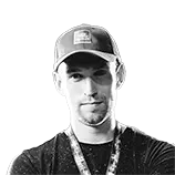 Headshot of Andy Taylor