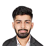 Headshot of Aniket Kattikulam