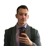 Ben Peckham