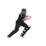 Picture of Billy Blyghton