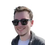 Image of Bradley Marshall