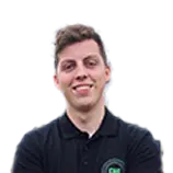 Headshot of Charlie Goodrum