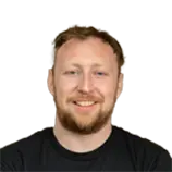 Headshot of Conor Hogan