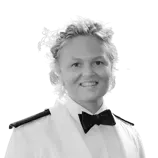 Headshot of Daisy Jarvis