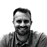 Headshot of Dan Janowski