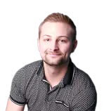 Headshot of Darren Tucker