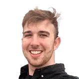 Headshot of Dean Massey