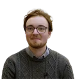 Headshot of Dominic Axford