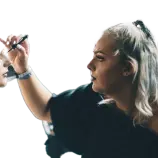 Headshot of Ellie-Paige Richardson