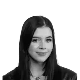 Headshot of Elysia Palmer