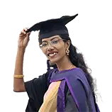 Farsiya Afaque Ahmed