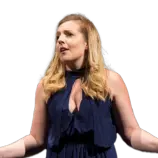 Photo of Francessca Rusling