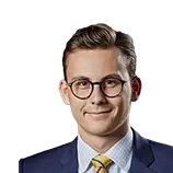 Henrik Sollie Klokk 