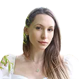 Headshot of Isabel Stuart-Harris