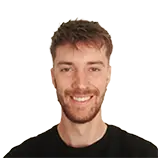 Headshot of Jack Buckland