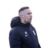 Headshot of James Brayne