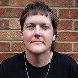 Headshot of James Moodie