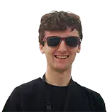 Headshot of James Williams