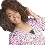 Headshot of Jannel James