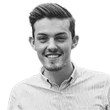 Headshot of Jason Livingstone