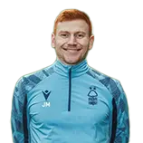 Headshot of Jonas Munkvold