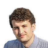 Headshot of Josh Bowen