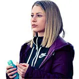 Headshot of Kamyl Hammond