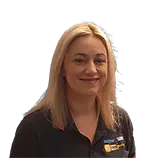 Headshot of Kate Williams