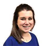 Headshot of Katie Hamling