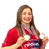 Headshot of Kelly Simm