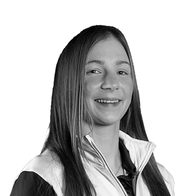 Headshot of Kelly Simm