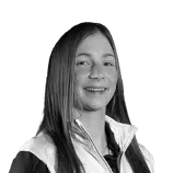 Headshot of Kelly Simm