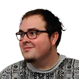 Headshot of Kev Munday