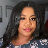 Headshot of Kheamah Powell