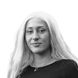 Headshot of Klara Hoffmanova