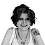 Headshot of Korvid Ralph