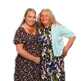 Headshot of Leanne Goodall