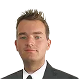 Headshot of Louis Mancini