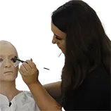 Headshot of Lucy Murphy Ackroyd