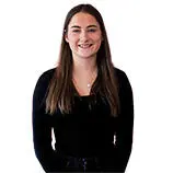 Headshot of Lucy Wood