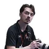 Luke Simcock