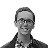 Headshot of Mark Griffiths