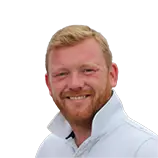 Headshot of Matt O'Crowley