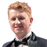 Headshot of Mattew Gigg