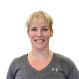 Headshot of Megan Batchelor