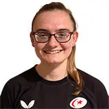 Headshot of Megan Watts